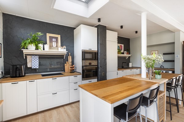 Medium property photo - Muilwijckstraat 15, 3353 VD Papendrecht
